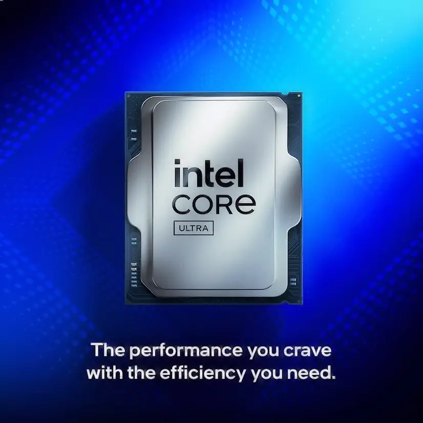 Informático El Molar - Montaje Hardware Intel Gaming PC El Molar