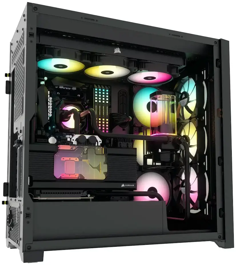 Montar Gaming PC Domicilio El Molar
