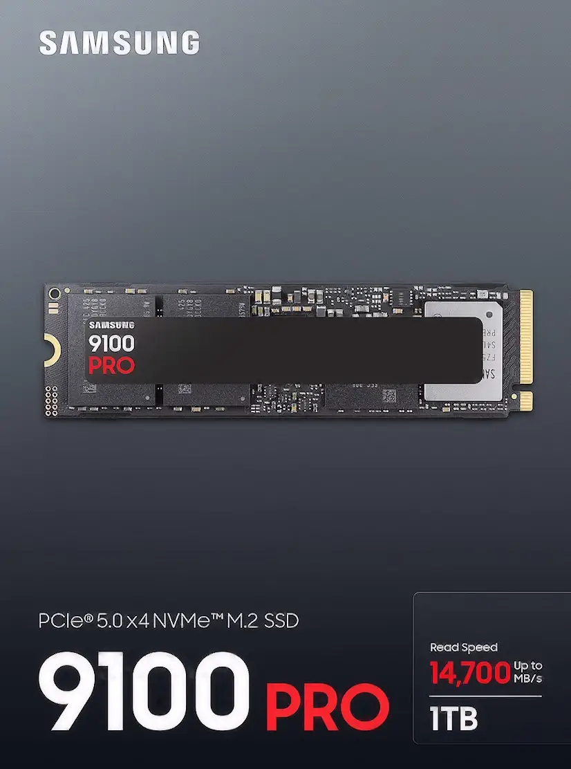 Montaje Disco Duro SSD NVMe PCIe Gaming PC El Molar