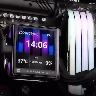 Montaje Gaming PC Monteclaro Pozuelo de Alarcón