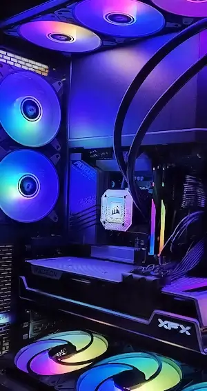 Montaje Gaming PC Prado Boadilla