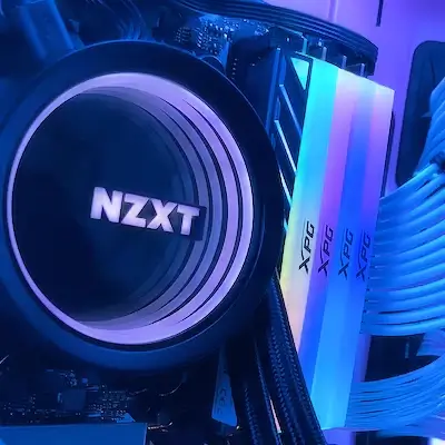 Montaje Gaming PC Valdebernardo