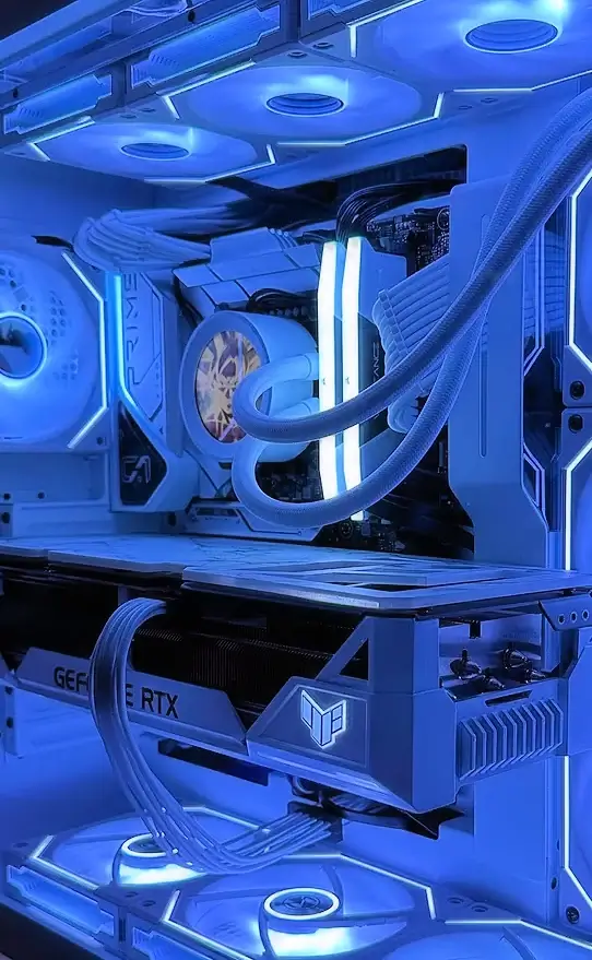 Montaje Gaming PC Valdecabañas Boadilla del Monte